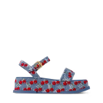 ⁦LV x TM Maya Platform Sandal⁩ – תמונה ⁦4⁩