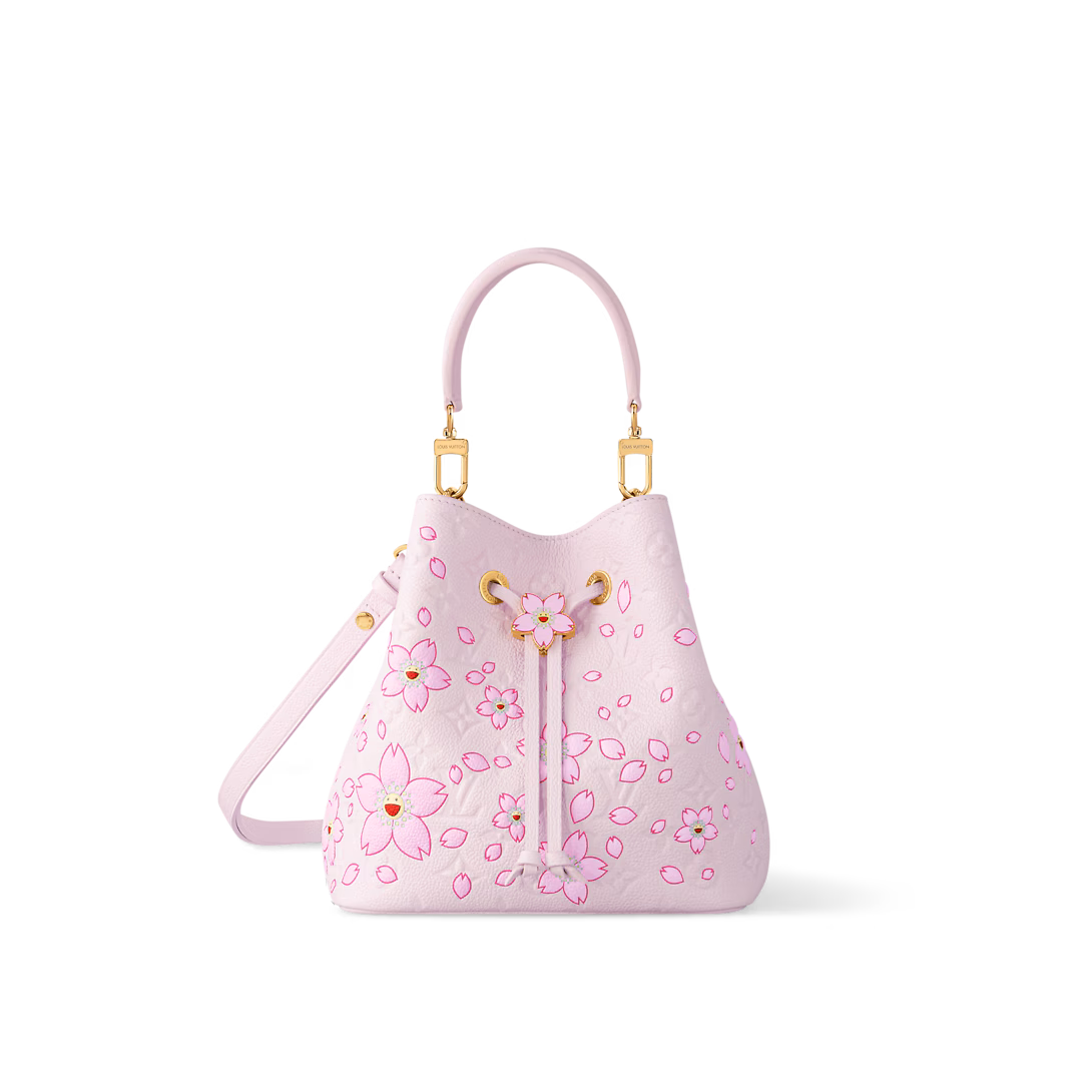 louis-vuitton-lv-x-tm-neonoe-bb--M13676_PM2_Front view תיק לואי ויטון