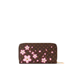 ⁦LV x TM Zippy Wallet⁩ – תמונה ⁦2⁩
