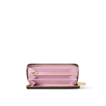 ⁦LV x TM Zippy Wallet⁩ – תמונה ⁦3⁩