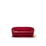⁦LV x TM Zippy Wallet⁩ – תמונה ⁦3⁩