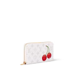 ⁦LV x TM Zippy Wallet⁩ – תמונה ⁦4⁩