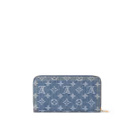 ⁦LV x TM Zippy Wallet⁩ – תמונה ⁦2⁩