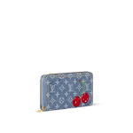 ⁦LV x TM Zippy Wallet⁩ – תמונה ⁦4⁩
