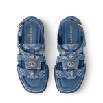 ⁦Maya Platform Sandal⁩ – תמונה ⁦3⁩