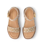 ⁦Maya Platform Sandal⁩ – תמונה ⁦3⁩
