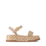 ⁦Maya Platform Sandal⁩ – תמונה ⁦4⁩