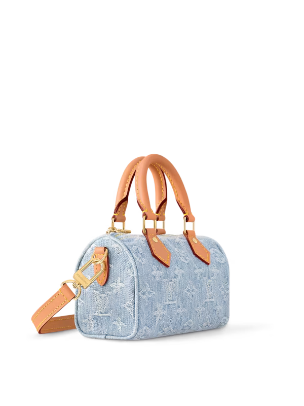 Nano Speedy