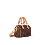 Nano Speedy