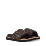 Pool Pillow Flat Comfort Mule
