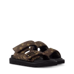 Pool Pillow Flat Comfort Mule