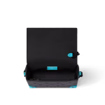 ⁦Steamer Wearable Wallet⁩ – תמונה ⁦3⁩