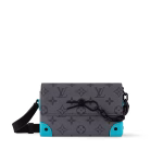 Steamer Wearable Wallet
