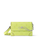 Steamer Wearable Wallet