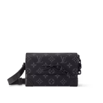 Steamer Wearable Wallet