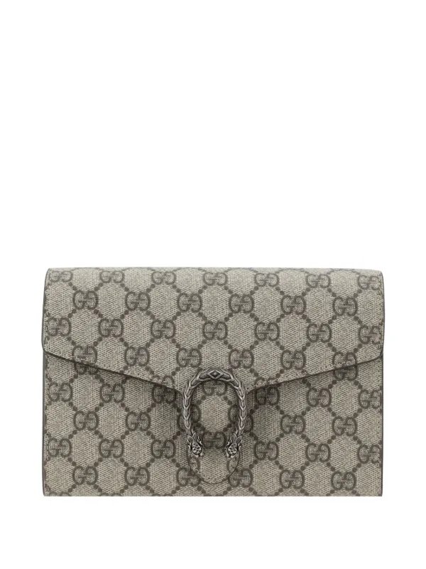 Gucci Dionysus GG Supreme 
