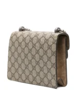 ⁦mini Dionysus shoulder bag⁩ – תמונה ⁦3⁩
