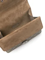 ⁦mini Dionysus shoulder bag⁩ – תמונה ⁦5⁩