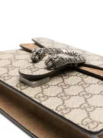 ⁦mini Dionysus shoulder bag⁩ – תמונה ⁦4⁩
