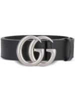 ⁦Gucci Marmont Belt⁩ – תמונה ⁦2⁩