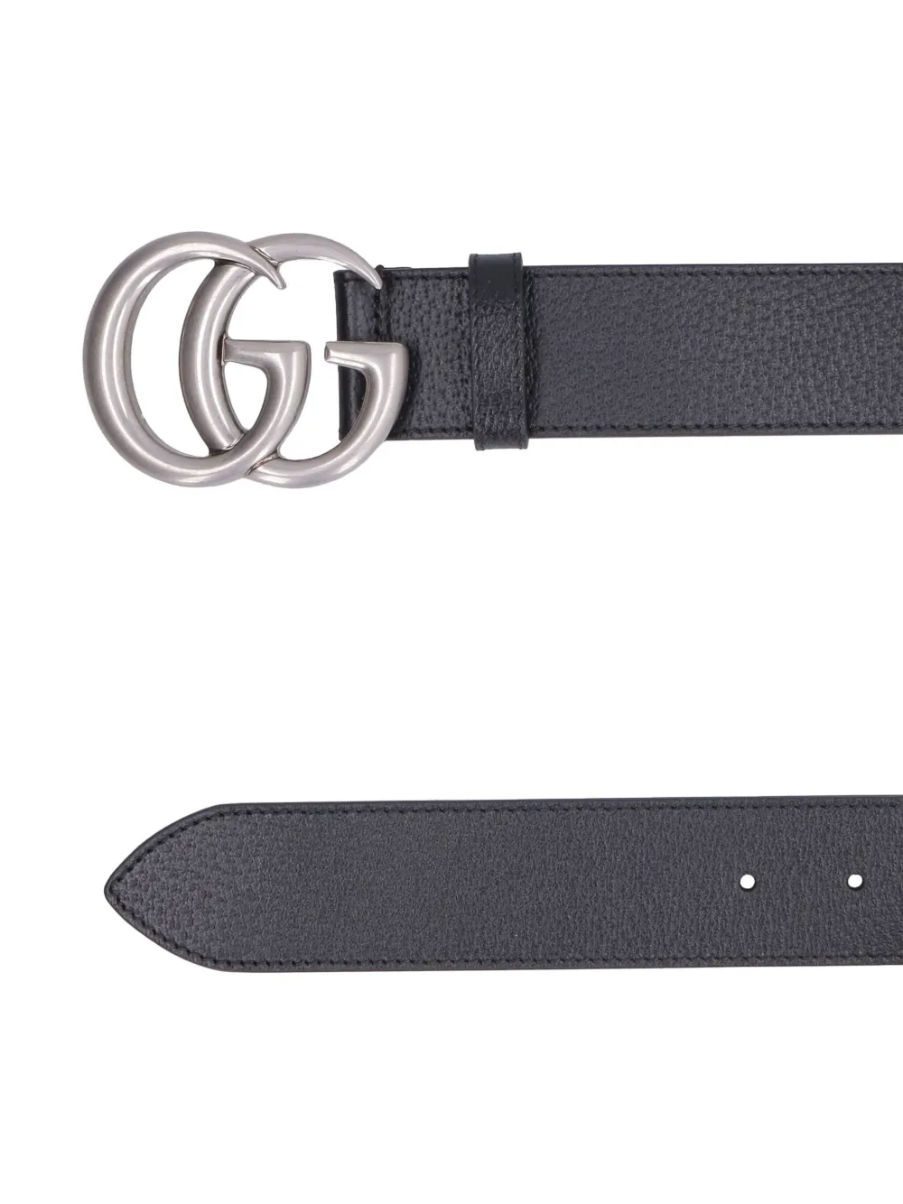 12601544_56376128_1000 Gucci GG Buckle Belt – תמונה 1