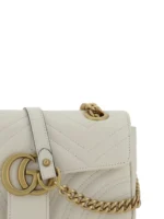 ⁦mini GG Marmont shoulder bag⁩ – תמונה ⁦9⁩