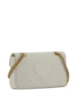 ⁦mini GG Marmont shoulder bag⁩ – תמונה ⁦7⁩