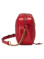 ⁦GG Marmont 2.0 crossbody bag⁩ – תמונה ⁦3⁩