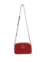 ⁦GG Marmont 2.0 crossbody bag⁩ – תמונה ⁦4⁩