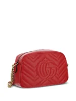 ⁦GG Marmont 2.0 crossbody bag⁩ – תמונה ⁦2⁩
