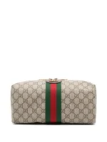Gucci Ophidia Wash Bag