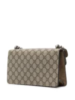 ⁦small Dionysus GG shoulder bag⁩ – תמונה ⁦3⁩