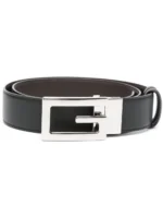 ⁦Gucci GG Reversible Belt⁩ – תמונה ⁦2⁩