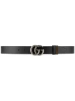 ⁦Gucci Marmont Belt⁩ – תמונה ⁦2⁩
