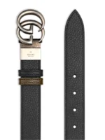 Gucci Marmont Belt