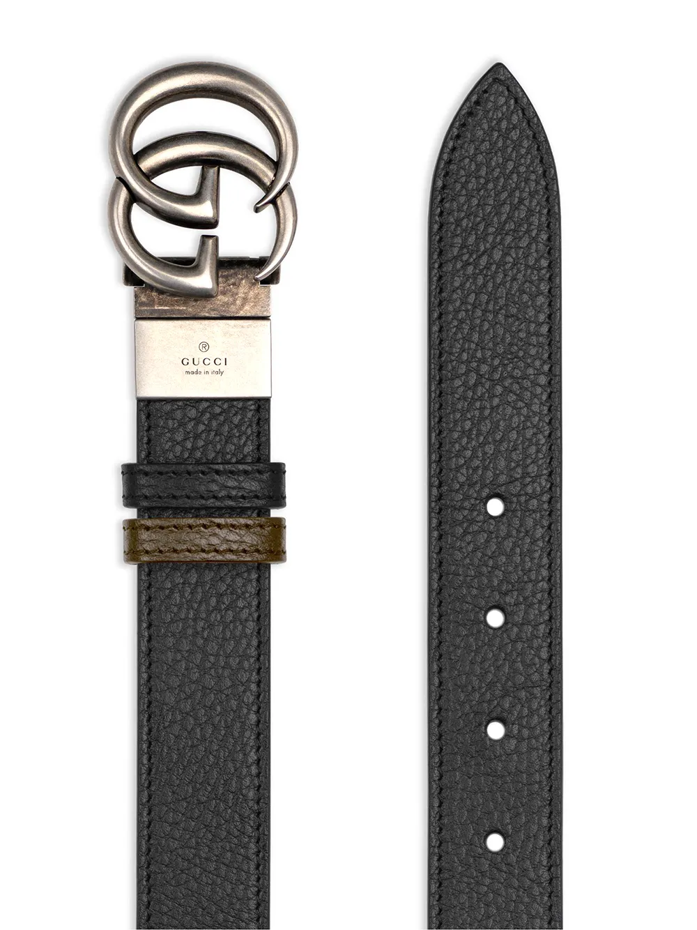 16639363_32551200_1000 Gucci Marmont Belt – תמונה 1