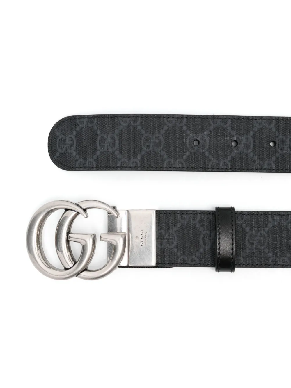 17694617_54135865_1000 Gucci Supreme Belt – תמונה 1