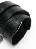⁦Gucci Marmont Belt⁩ – תמונה ⁦2⁩