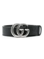 Gucci Marmont Belt