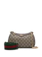 ⁦small Ophidia shoulder bag⁩ – תמונה ⁦2⁩