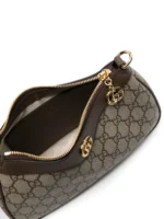 ⁦small Ophidia shoulder bag⁩ – תמונה ⁦3⁩