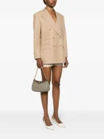 ⁦small Ophidia shoulder bag⁩ – תמונה ⁦6⁩