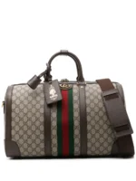 Gucci Savoy Holdall