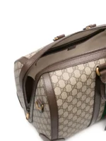 ⁦Gucci Savoy Holdall⁩ – תמונה ⁦3⁩