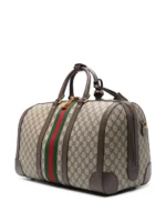 ⁦Gucci Savoy Holdall⁩ – תמונה ⁦4⁩