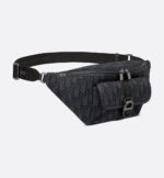 ⁦Dior 8 Belt Bag⁩ – תמונה ⁦8⁩