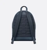⁦Dior Rider 2.0 Zipped Backpack⁩ – תמונה ⁦4⁩