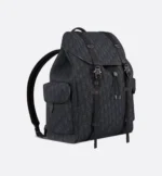 ⁦Dior Hit the Road Backpack with Flap⁩ – תמונה ⁦5⁩