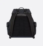 ⁦Dior Hit the Road Backpack with Flap⁩ – תמונה ⁦4⁩
