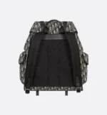 ⁦Dior Hit the Road Backpack with Flap⁩ – תמונה ⁦6⁩